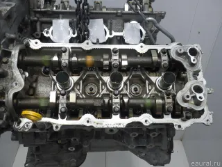 10102JP0A2 Nissan Двигатель Nissan Murano Z52 Арт E41228630, вид 11