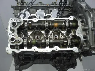 10102JP0A2 Nissan Двигатель Nissan Murano Z52 Арт E41228630, вид 12