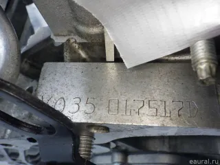 10102JP0A2 Nissan Двигатель Nissan Murano Z52 Арт E41228630, вид 13