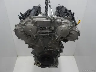 10102JP0A2 Nissan Двигатель Nissan Murano Z52 Арт E41228630, вид 2