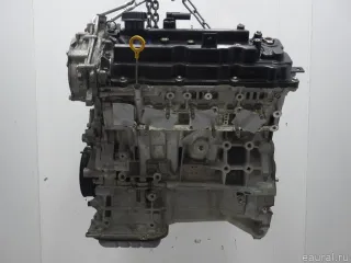 10102JP0A2 Nissan Двигатель Nissan Murano Z52 Арт E41228630, вид 3