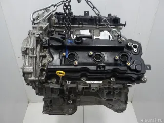 10102JP0A2 Nissan Двигатель Nissan Murano Z52 Арт E41228630, вид 4