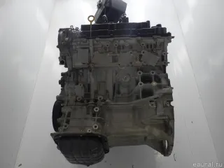 10102JP0A2 Nissan Двигатель Nissan Murano Z52 Арт E41228630, вид 5