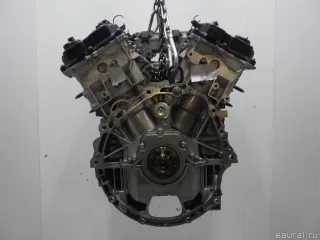 10102JP0A2 Nissan Двигатель Nissan Murano Z52 Арт E41228630, вид 6