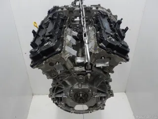 10102JP0A2 Nissan Двигатель Nissan Murano Z52 Арт E41228630, вид 7