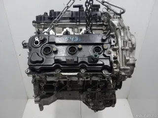 10102JP0A2 Nissan Двигатель Nissan Murano Z52 Арт E41228630, вид 9