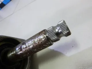 488107S060 Nissan Рулевая колонка Nissan Titan Арт E60295267, вид 3