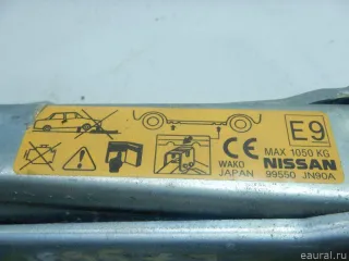 99550JN90A Nissan Домкрат Nissan Teana J32 Арт E60695793, вид 3