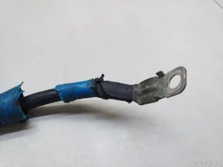 24110AU203 Nissan Провод стартера Nissan Almera N16 Арт E60696157, вид 4