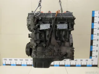 10102AU0SB Nissan Двигатель Nissan Primera 12 Арт E81017848, вид 1