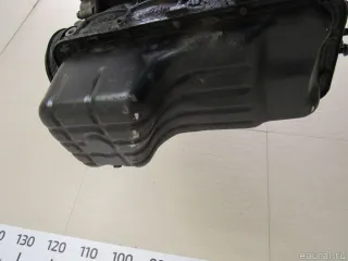 10102AU0SB Nissan Двигатель Nissan Primera 12 Арт E81017848, вид 2