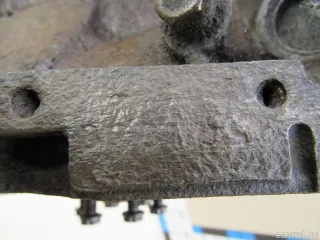10102AU0SB Nissan Двигатель Nissan Primera 12 Арт E81017848, вид 3