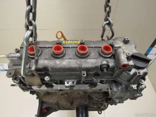 10102AU0SB Nissan Двигатель Nissan Primera 12 Арт E81017848, вид 9