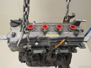 10102AU0SB Nissan Двигатель Nissan Primera 12 Арт E81017848, вид 10