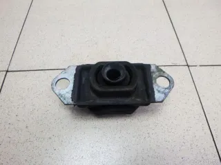 11220JD000 Nissan Опора КПП левая Nissan Qashqai 2 restailing Арт E12959747