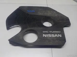 140413YM0A Nissan Накладка декоративная Nissan Qashqai 2 restailing Арт E52539573, вид 1