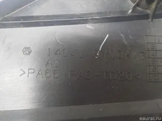 140413YM0A Nissan Накладка декоративная Nissan Qashqai 2 restailing Арт E52539573, вид 5