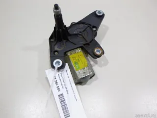28710EL000 Nissan Моторчик стеклоочистителя задний Nissan TIIDA C13 Арт E48256550, вид 1