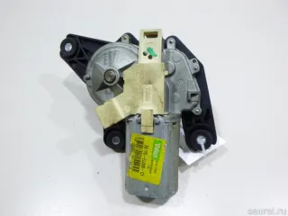 28710EL000 Nissan Моторчик стеклоочистителя задний Nissan TIIDA C13 Арт E48256550, вид 4