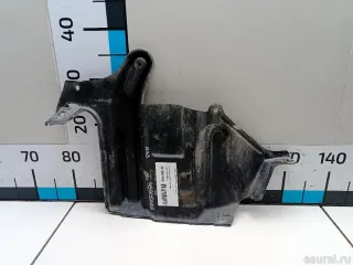 6483940U00 Nissan Пыльник двигателя нижний левый Nissan Maxima А36 Арт E48505688, вид 1
