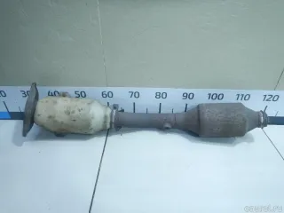 200101KZ0A Nissan Приемная труба глушителя Nissan Juke 2 Арт E60696387, вид 2