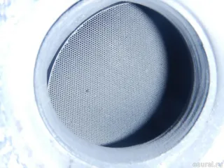 200101KZ0A Nissan Приемная труба глушителя Nissan Juke 2 Арт E60696387, вид 7