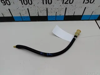 3832200QAK Nissan Патрубок (трубопровод, шланг) Nissan Qashqai 2 restailing Арт E48588151, вид 2