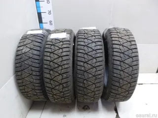  Шины к-кт Nissan Note E12 Арт E48594525, вид 1