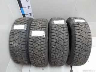  Шины к-кт Nissan Note E12 Арт E48594525, вид 2