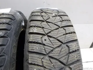  Шины к-кт Nissan Note E12 Арт E48594525, вид 3