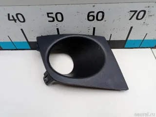 62256EM30B Nissan Рамка противотуманной фары правой Nissan TIIDA C13 Арт E48605692, вид 1