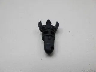 28970JD00A Nissan Форсунка омывателя зад стекла Nissan Qashqai 2 restailing Арт E48491645