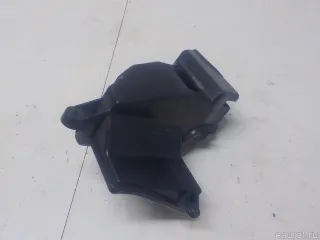27125JX50A Nissan Воздуховод отопителя Nissan NV 200 Арт E51683527, вид 4
