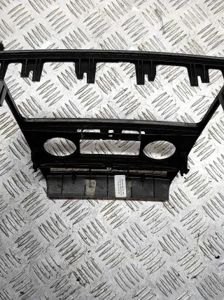 1Z0858069DF Рамка под магнитолу Skoda Octavia A5 Арт 51447, вид 3