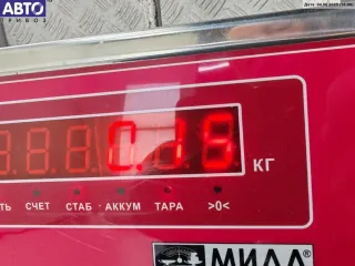  Личинка замка Mazda 5 1 Арт 55105775, вид 3