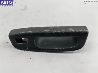 7M3867171C Ручка двери внутренняя задняя левая Volkswagen Sharan 1 restailing Арт 55066539, вид 1