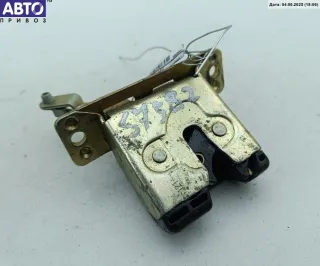 09130569 Замок багажника Opel Astra G Арт 54848380, вид 2