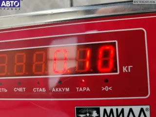 F014002918 Корректор фар Mazda 5 1 Арт 55066363, вид 3