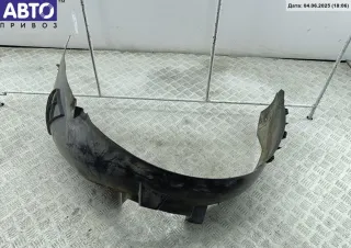 13183312 Защита крыла (подкрылок) передняя правая Opel Vectra C  Арт 55091167, вид 2