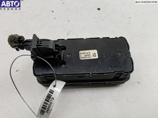 09185954 Блок кнопок управления стеклоподъемниками Opel Vectra C  Арт 54845679, вид 2