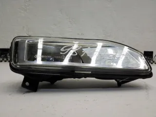 261558995A Фара ПТФ передняя левая Nissan X-Trail T32 Арт 981522D, вид 4