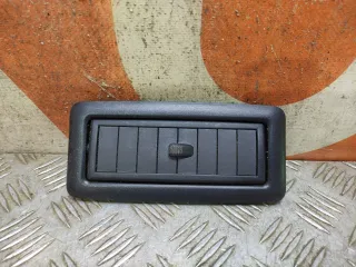 8857060142B0, 8857060141 Воздуховод салона верхний Toyota Land Cruiser 200 Арт 200306PM, вид 1