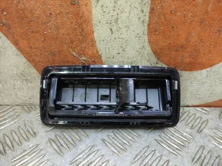8857060142B0, 8857060141 Воздуховод салона верхний Toyota Land Cruiser 200 Арт 200306PM, вид 2