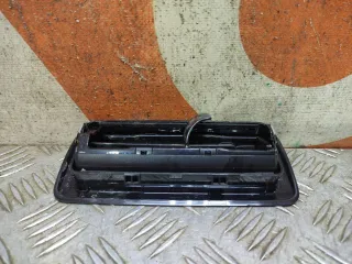 8857060142B0, 8857060141 Воздуховод салона верхний Toyota Land Cruiser 200 Арт 200306PM, вид 3