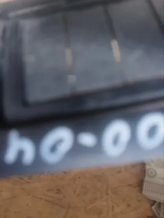 8857060142B0, 8857060141 Воздуховод салона верхний Toyota Land Cruiser 200 Арт 200306PM, вид 6