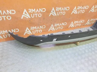 51122993570, 2991483, 9 Юбка бампера BMW X1 E84 Арт 303379PM, вид 2