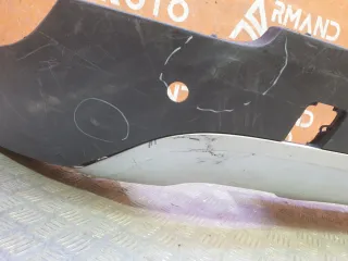 51122993570, 2991483, 9 Юбка бампера BMW X1 E84 Арт 303379PM, вид 3