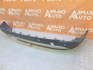 51122993570, 2991483, 9 Юбка бампера BMW X1 E84 Арт 303379PM, вид 4