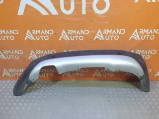51122993570, 2991483, 9 Юбка бампера BMW X1 E84 Арт 303379PM, вид 5