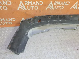 51122993570, 2991483, 9 Юбка бампера BMW X1 E84 Арт 303379PM, вид 8